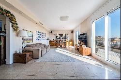 Penthouse With Views In Eixample., Eixample, Barcelona