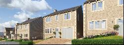 Plot 26 The Willows, Barnsley Road, Denby Dale, Huddersfield, HD8 8TS