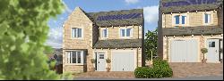 Plot 26 The Willows, Barnsley Road, Denby Dale, Huddersfield, HD8 8TS