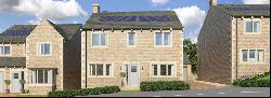 Plot 28 The Willows, Barnsley Road, Denby Dale, Huddersfield, HD8 8TS