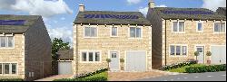 Plot 30 The Willows, Barnsley Road, Denby Dale, Huddersfield, HD8 8TS