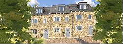 Plot 16 Whistle Bell Court, Station Road, Skelmanthorpe, Huddersfield, HD8 9BA