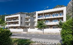 Apartment With Sea View, Risan, Montenegro, R2319