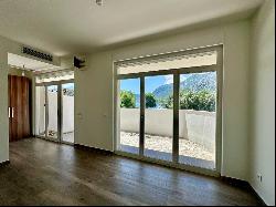 Apartment With Sea View, Risan, Montenegro, R2319