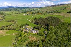 Kilmorich Croft, Tulliemet, Pitlochry, Perthshire, PH9 0NY