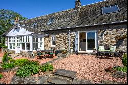 Kilmorich Croft, Tulliemet, Pitlochry, Perthshire, PH9 0NY