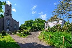 Old Kirk House, 22 King Street, Stanley, Perth, PH1 4ND