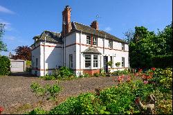 Old Kirk House, 22 King Street, Stanley, Perth, PH1 4ND