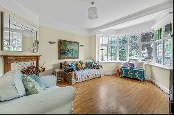 Kilmorey Gardens, Twickenham, TW1 1PY