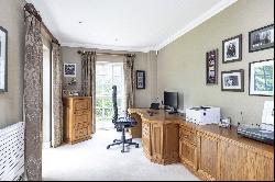 Abbots Drive, Wentworth Estate, Virginia Water, Surrey, GU25 4SE