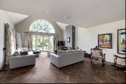 Abbots Drive, Wentworth Estate, Virginia Water, Surrey, GU25 4SE