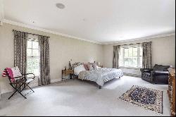 Abbots Drive, Wentworth Estate, Virginia Water, Surrey, GU25 4SE