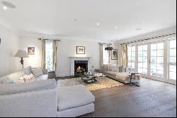 Abbots Drive, Wentworth Estate, Virginia Water, Surrey, GU25 4SE