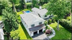 42 Paddington Road, Scarsdale NY 10583