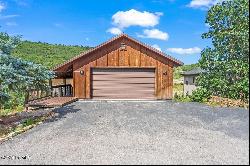 155 Parkview Drive, Park City UT 84098