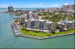 MARCO ISLAND - EAGLE CAY