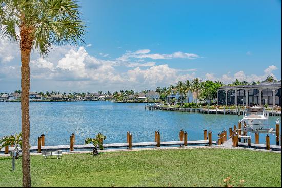 MARCO ISLAND - EAGLE CAY