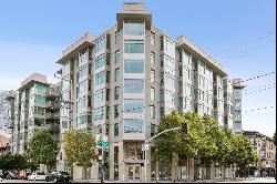 55 Page Street Unit 824, San Francisco CA 94102