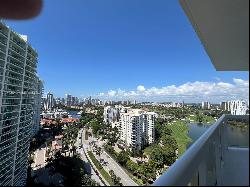 20185 E Country Club Dr Unit 2305, Aventura FL 33180