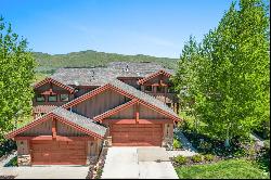 3439 W CEDAR DR, Park City UT 84098