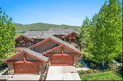 3439 W Cedar Drive, Park City UT 84098