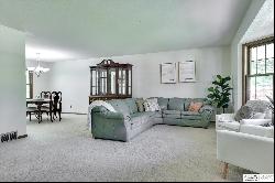 11207 N 61 Circle, Omaha NE 68152