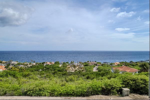 Coral Estate Ocean View Lot 508