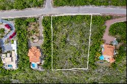 Coral Estate Ocean View Lot 508