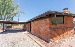 2401 N Indian Ridge Drive, Tucson, AZ 85715