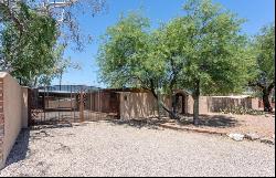 2401 N Indian Ridge Drive, Tucson, AZ 85715