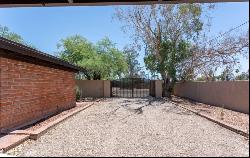 2401 N Indian Ridge Drive, Tucson, AZ 85715