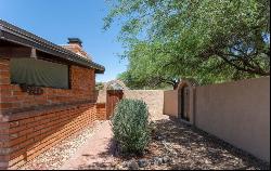 2401 N Indian Ridge Drive, Tucson, AZ 85715