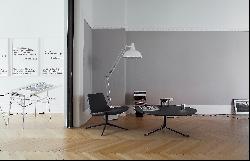 Spacious Apartment in an old building in Berlin-Charlottenburg