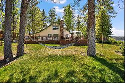 215 Avon Court, Big Bear Lake, CA 92315