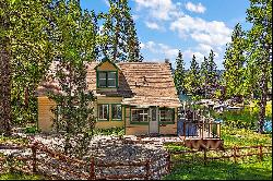 215 Avon Court, Big Bear Lake, CA 92315