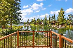 215 Avon Court, Big Bear Lake, CA 92315