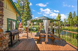 215 Avon Court, Big Bear Lake, CA 92315