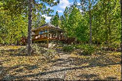 39276 Waterview Drive, Big Bear Lake, CA 92315