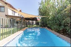 4 bedrooms house in Chamisero area
