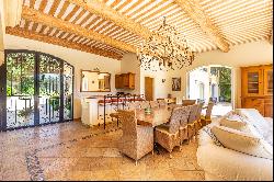 Cap d'Antibes - Spacious luxury property near beaches