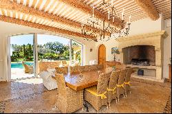 Cap d'Antibes - Spacious luxury property near beaches