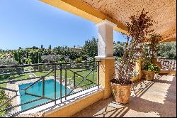 Cap d'Antibes - Spacious luxury property near beaches