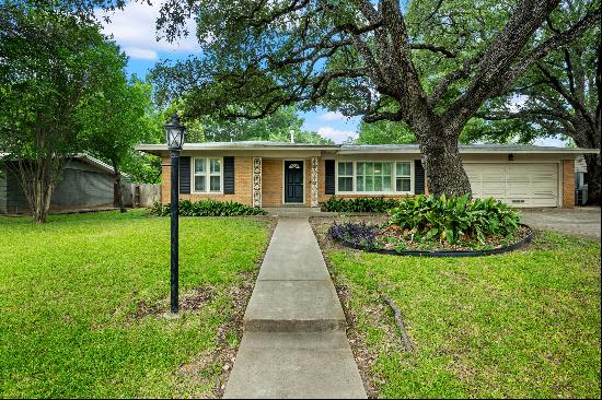 306 Oak Glen, San Antonio, TX 78209