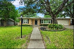 306 Oak Glen, San Antonio, TX 78209