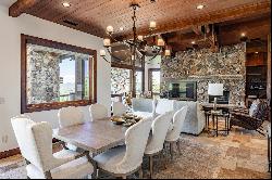 Timeless Luxury Home in Glenwild