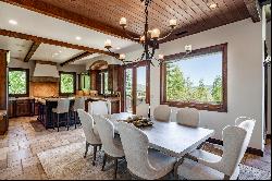 Timeless Luxury Home in Glenwild