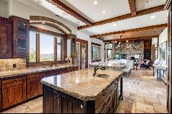 Timeless Luxury Home in Glenwild