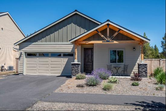 16516 Pine Creek Drive La Pine, OR 97739