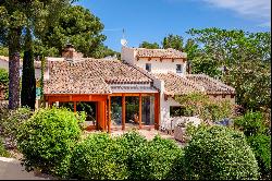 Cassis - Traditional House with Sea View