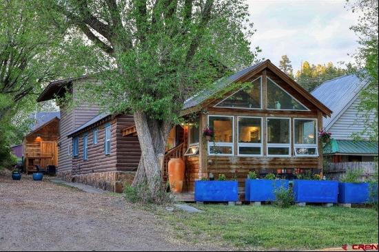 Pagosa Springs Residential